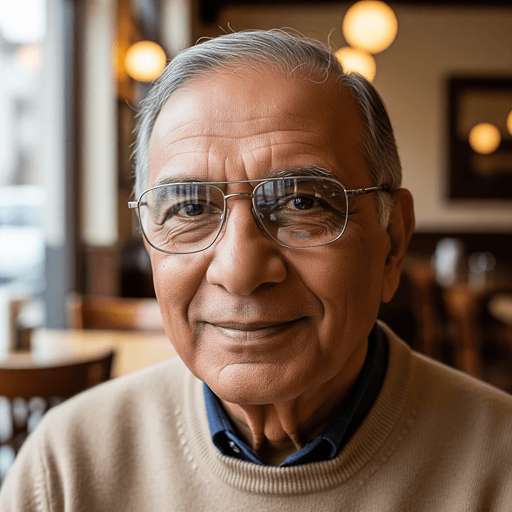 Anti-reflective + Blue Light